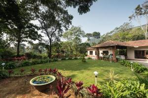 Magnolia Estates & Resorts, Coorg