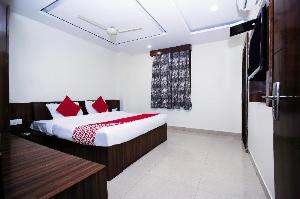 OYO 15424 Hotel Galaxy Palace, Ajmer