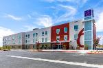 Overton Nevada Hotels - Motel 6-Las Vegas, NV - Motor Speedway