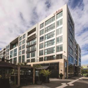 Hotels near Spark Arena - Adina Apartment Hotel Auckland Britomart
