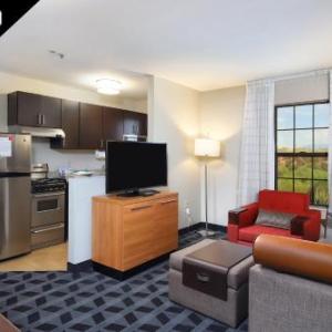 TownePlace Suites by Marriott Tucson