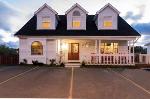 Gander Golf Club Newfoundland Hotels - Whitsha Inn B&B