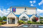 Ruby Falls Tennessee Hotels - Motel 6 Chattanooga Downtown