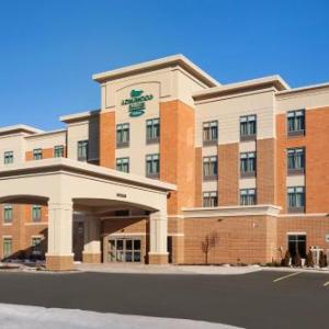 Homewood Suites by Hilton Syracuse - Carrier Circle