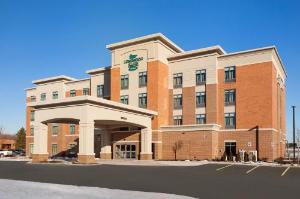 Homewood Suites by Hilton Syracuse - Carrier Circle, East Syracuse