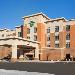 JMA Wireless Dome Hotels - Homewood Suites by Hilton Syracuse - Carrier Circle