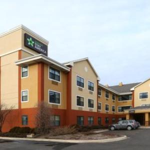 Extended Stay America Select Suites - Chicago - Hanover Park