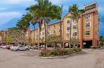 Broward County Convention Center Florida Hotels - Extended Stay America Premier Suites - Fort Lauderdale - Convention Center - Cruise Port