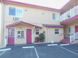 Sealamp Inn, Seaside