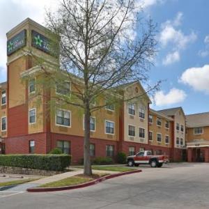 Extended Stay America Suites - Fort Worth - City View