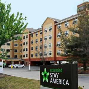 Extended Stay America Suites - Meadowlands - Rutherford