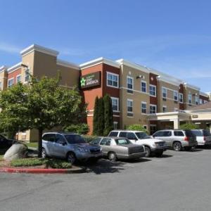 Extended Stay America Suites - Seattle - Everett - Silverlake