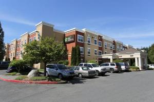 Extended Stay America Suites - Seattle - Everett - Silverlake, Everett