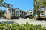 Pec Florida Hotels - Extended Stay America Suites - Orlando - Maitland - 1760 Pembrook Dr.