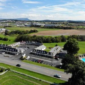 Hotels near Rockingham County Fair - The Village Inn