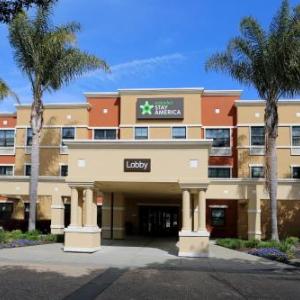 Extended Stay America Suites - Oakland - Alameda Airport