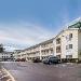 Orlando Speedworld Hotels - HomeTowne Studios by Red Roof Orlando - UCF Area