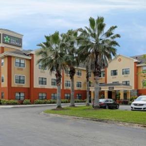 Hotels near Steinmetz Hall Orlando - Extended Stay America Suites - Orlando - Orlando Theme Parks - Major Blvd.