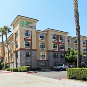 Extended Stay America Suites - Orange County - Anaheim Convention Center