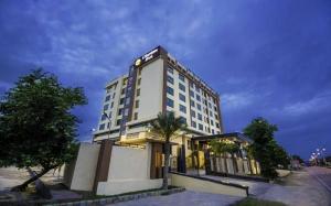 Clarion Inn Jaipur, Jaipur