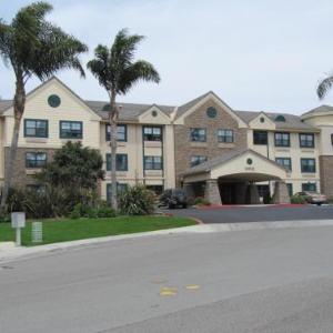 Extended Stay America Suites - San Diego - Carlsbad Village by the Sea