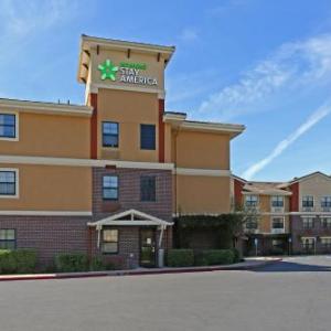 Extended Stay America Suites - Sacramento - Elk Grove