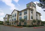 Pacific Rim Aviation California Hotels - Extended Stay America Suites - Fairfield - Napa Valley