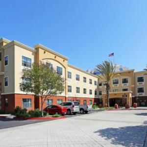 Extended Stay America Suites - Orange County - Huntington Beach