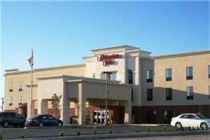 Hampton Inn Santa Rosa, Santa Rosa