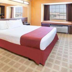 Microtel Inn & Suites By Wyndham Stillwater