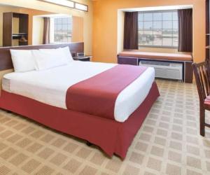 Microtel Inn by Wyndham Stillwater, Stillwater