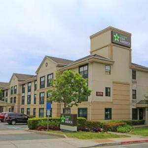 Greek Theatre Berkeley Hotels - Extended Stay America Suites - Richmond - Hilltop Mall