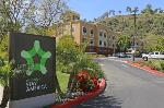 San Diego State University California Hotels - Extended Stay America Suites - San Diego - Mission Valley - Stadium