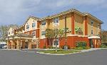 Motorcycle Park California Hotels - Extended Stay America Suites - San Jose - Edenvale - North