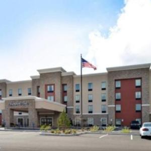 Hampton Inn By Hilton Corning/Painted Post