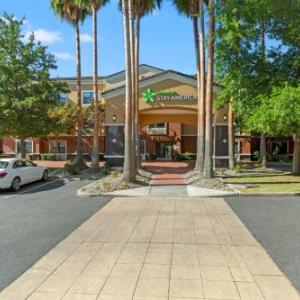 Extended Stay America Suites - San Ramon - Bishop Ranch - East