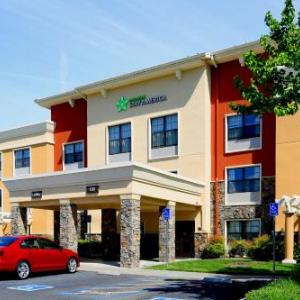 Extended Stay America Suites - Santa Rosa - North