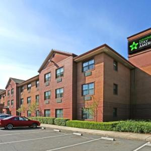 Extended Stay America Suites - Stockton - March Lane