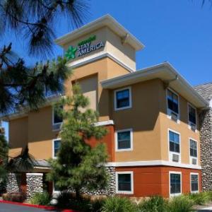 Extended Stay America Suites - Temecula - Wine Country