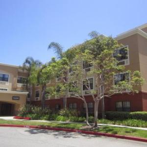 Extended Stay America Suites - Los Angeles - Torrance Harborgate Way