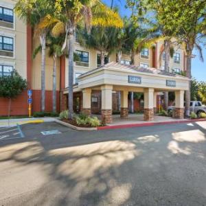 Extended Stay America Premier Suites - Union City - Dyer St.