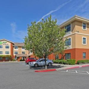 Extended Stay America Suites - Sacramento - Vacaville