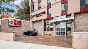 Best Western Plus Stadium Inn, Bronx