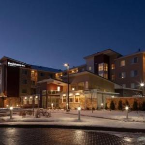 Residence Inn by Marriott St. Louis West County