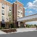Hotels near BBVA Field Birmingham - Comfort Inn & Suites At CrossPlex Village