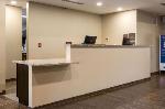 Valley City Ohio Hotels - Comfort Suites