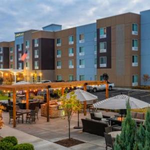 TownePlace Suites by Marriott Leavenworth