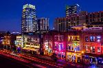 Bridgestone Arena Tennessee Hotels - Homewood Suites By Hilton Nashville-Downtown