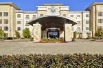 Stonebriar Ice Arena Texas Hotels - Homewood Suites By Hilton Dallas-Frisco