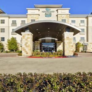 Homewood Suites By Hilton Dallas-Frisco